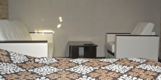 Кимовск: Мини-отель Maxim