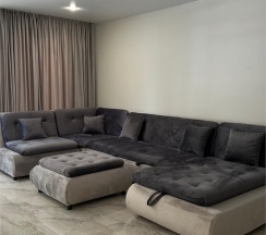 Трехкомнатные апартаменты категории "Люкс" в Astoria Apartments