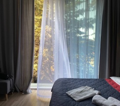 Квартира в Cosmos