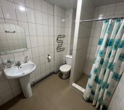 Корпус 5. Стандарт двухкомнатный двухместный в Берёзки