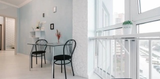 Гродно: Апартаменты Апартаменты Light apartment lxt.by