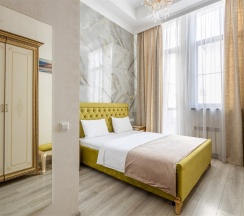 СТАНДАРТ в Сentral Residence by Provence