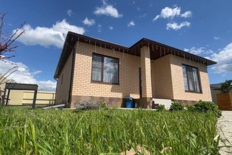 Апшеронск: Апартаменты Уютный дом