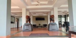 Клонг-Сон: Курортный отель Chang Buri Resort & Koh Chang Hillside