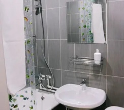 Одноместный номер Standard Superior в Сибирь