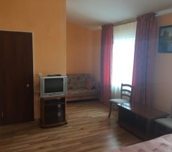 Номер Comfort в Донай