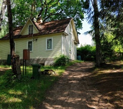 Дом 6 в Аннушка