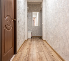 Квартира в Апартаменты на с. Терскол, ул. Эльбрусская, 1