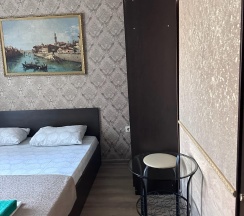 Номер стандарт улучшенный в Ника прибрежный уют