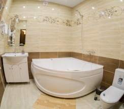 Люкс в Беркут