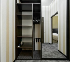 Первая категория - плюс 2 в Green Park Hotel