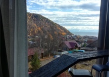 Полулюкс 16 в Baikal Hill Residence