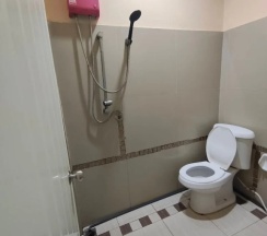 Двухместный номер Standard Цокольный этаж двуспальная кровать в Rayonghouse Resort