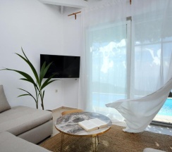 Номер Standard в Georgia Villas