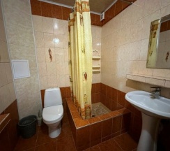 Комфорт 3х местный в Siena