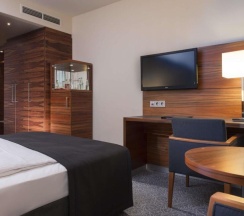 Одноместный номер Comfort в Отель Maritim München