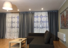 Newstory Apartment 1 в New Story