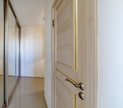 Апартаменты в Апартаменты Inndays Apartments on Annino 5