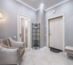 Апартаменты Luxury в Апартаменты Admiral nearby Hilton 74