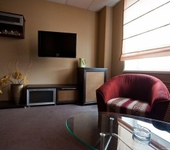 Студия с 2 комнатами в Гермес