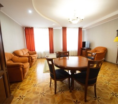 Апартаменты в Европа