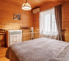 Дом в Central Park 33