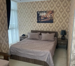 Полулюкс улучшенный 103, 201, 203 в CityHotel