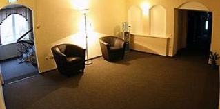 Тамбов: Отель Тамбовская