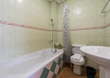 Семейный номер Standard в Magnific Guesthouse Patong