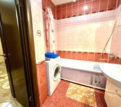 1-комнатные апартаменты, 47м² в Самарские апартаменты