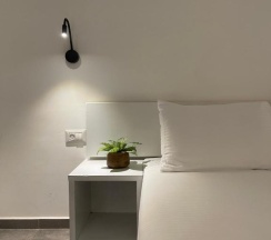 Семейный номер Standard в Sahara Hotel Eilat