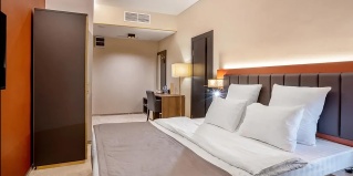 Москва: Мини-отель Barin Residence Grand
