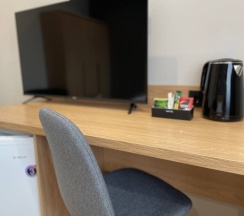 Стандарт без балкона в Вертикаль