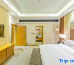 Люкс Executive в Zhenhua Xinyue International Hotel