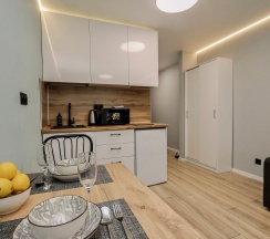 Квартира в Privi House