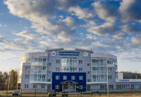 Мини-отель Байкальская гавань в Республике Бурятия