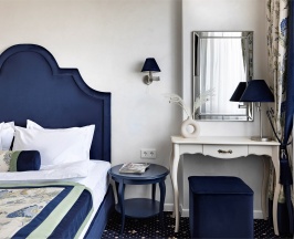 Клаб Делюкс в GRAND HOTEL OKA Premium