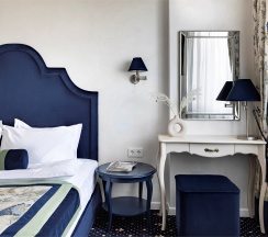 Клаб Делюкс в GRAND HOTEL OKA Premium