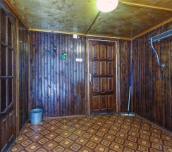 Гостевой дом № 5 в Цинцкаро