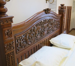 Эксклюзив в Barocco Lv Hotel