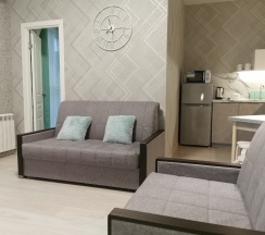 ЖК АНАПОЛИС в Charme`l