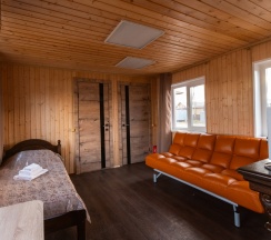 Дом № 8 в Сияние Севера