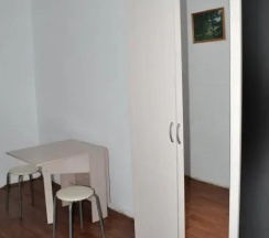 Двухместный номер Standard с красивым видом из окна 2 отдельные кровати в Чайка