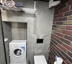 Квартира в Izzzi