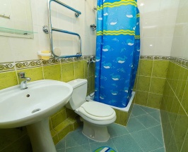 2-местный номер стандарт в Вариант