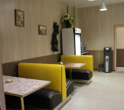 Эконом плюс в Hotel Ring