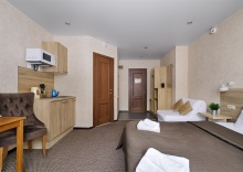 Полулюкс в Myhotel24 kristalin