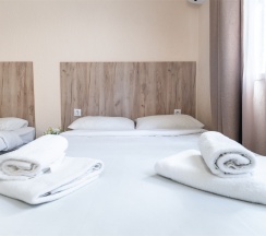 Комфорт в Грант-2 by Viva Hotels Group