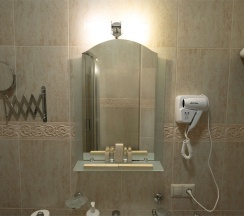 Номера ДАБЛ в Пегас