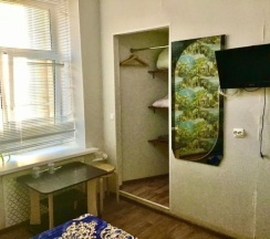 Двухместный номер Люкс в Лира